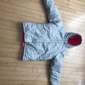 Columbia Winter Jacket